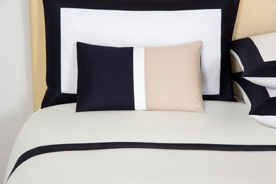 Luxury Suede Decorative Pillow