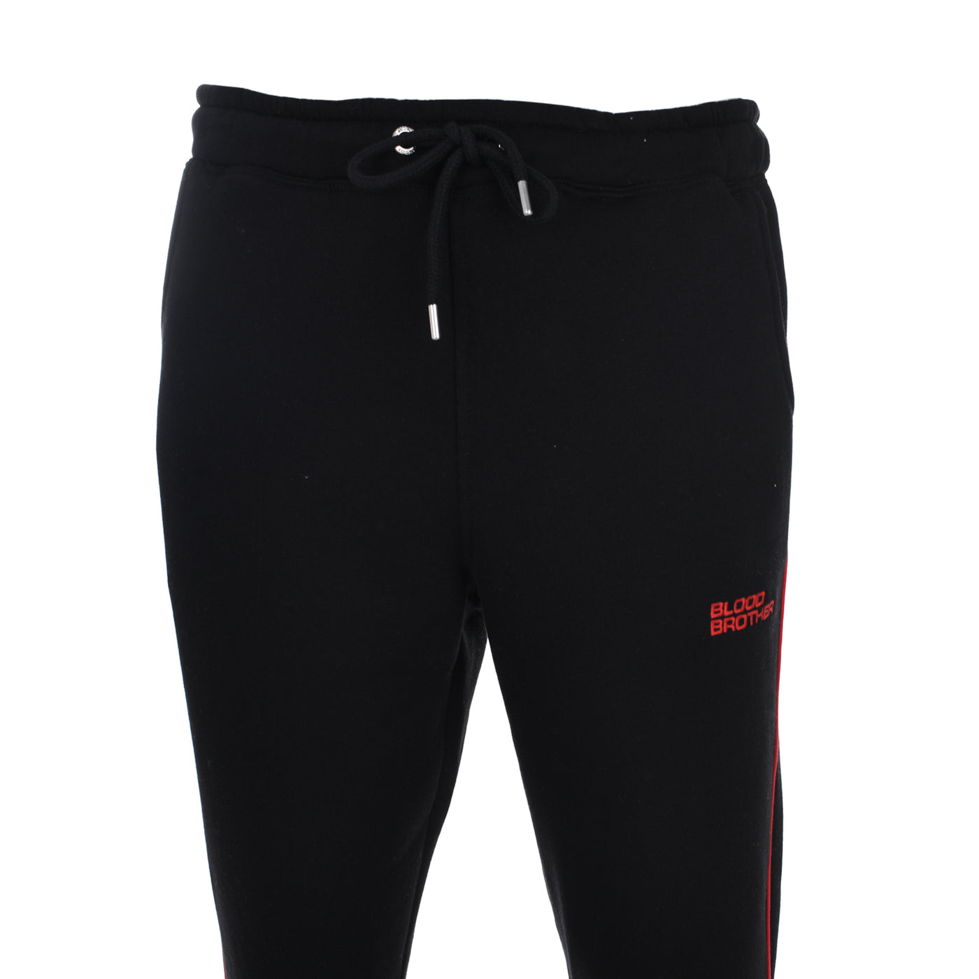 Unisex Pipped Joggers