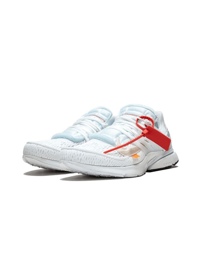 Nike X Off-White The 10 Air Presto sneakers