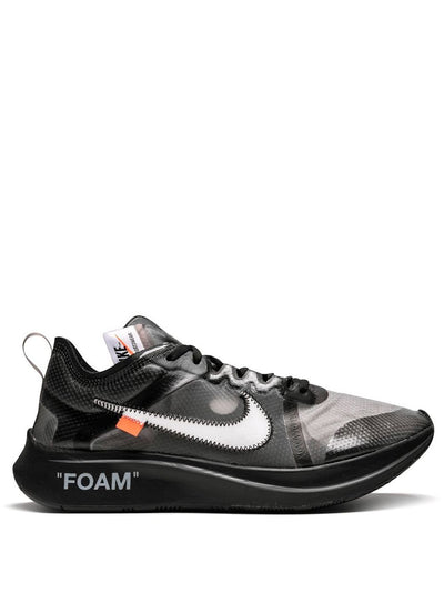Nike X Off-White The 10th: Zoom Fly sneakers