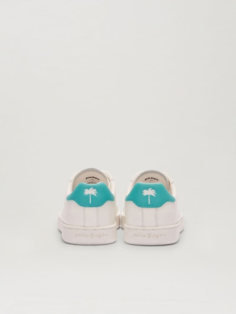 AZURE PALM ONE SNEAKERS