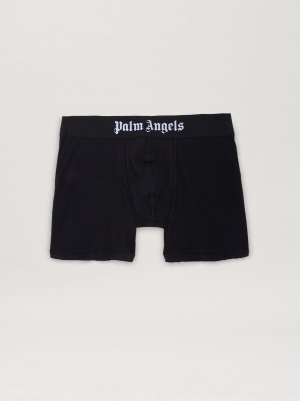 PALM ANGELS BOXER BIPACK MULTICOLOR