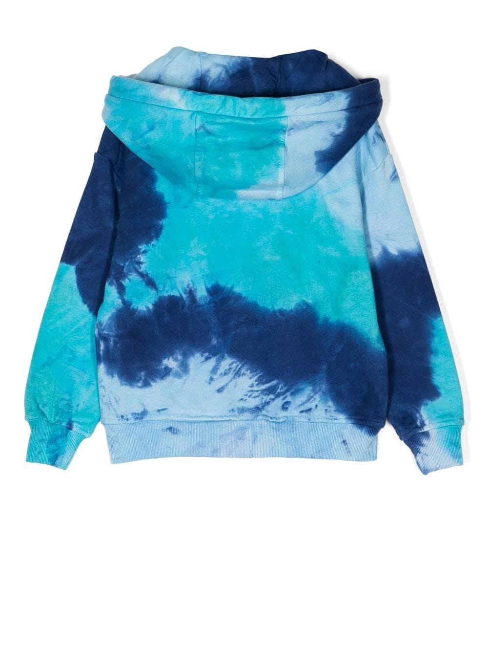 Mauna Kea tie-dye hoodie