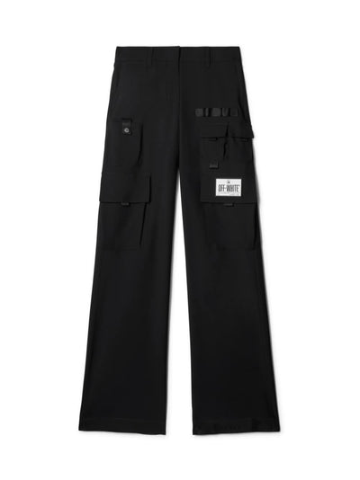 OFF WHITE TOYBOX DRY WO MULTIPKT PANT