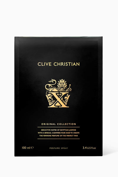 Clive Christian Original Collection X Feminine 100ml