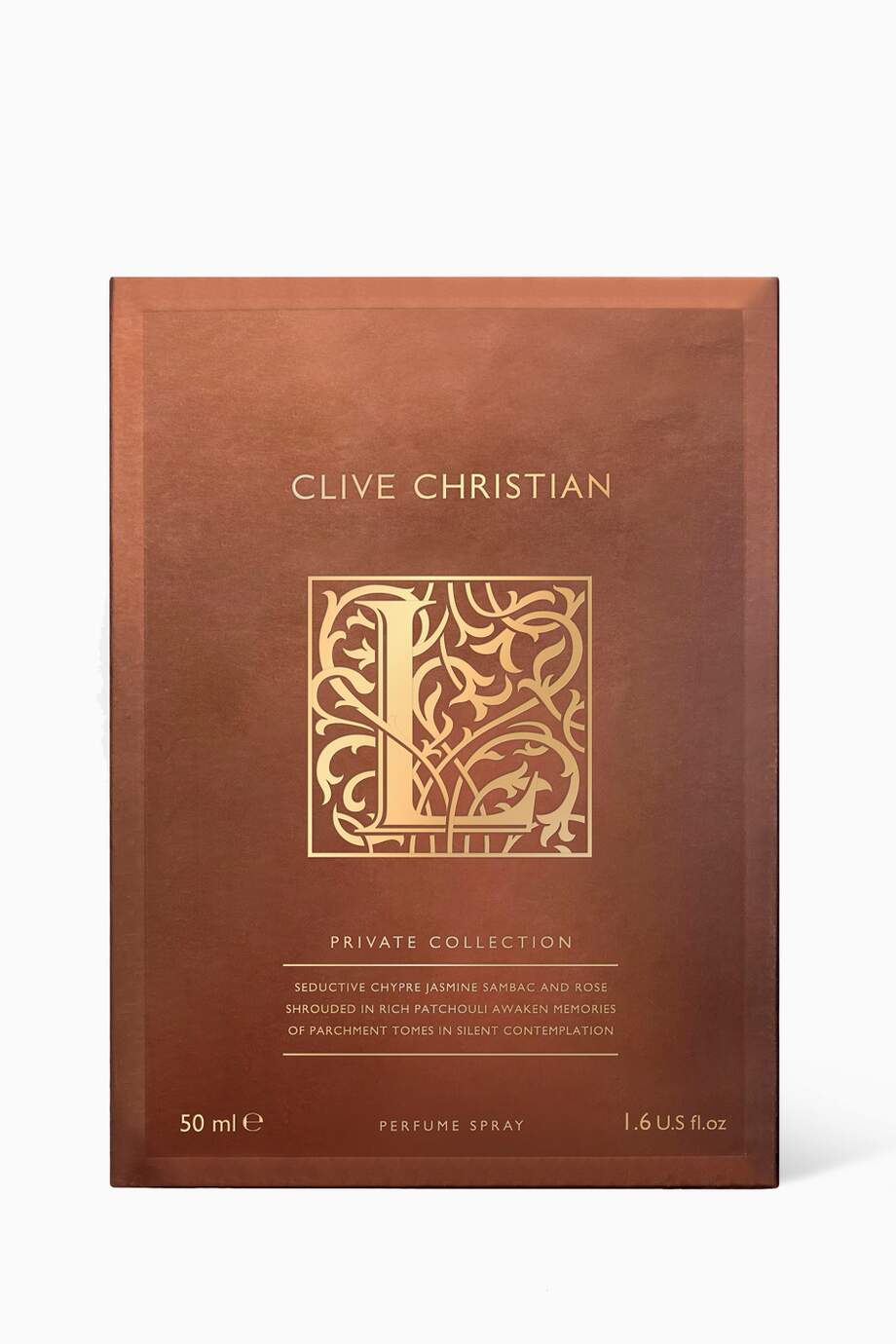 Clive Christian Private Collection L Floral Chypre  50ml