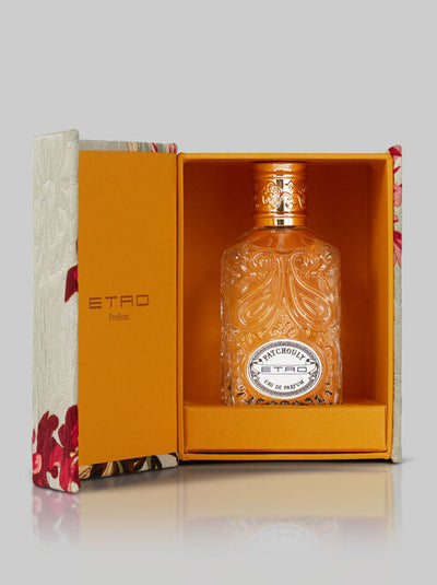 PATCHOULY EDP 100 ML