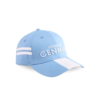 CENMAR BABY BLUE BASEBALL CAP