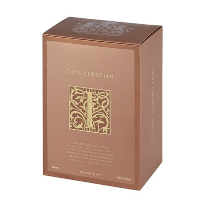 Clive Christian Private Collection I Woody Floral Feminine 50ml