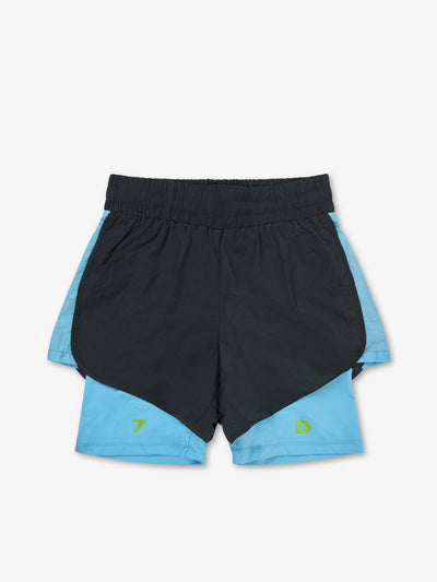 ALTHEA 2 IN 1 SHORTS