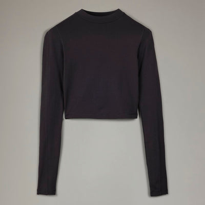 CH2 STRETCH JERSEY LONG-SLEEVE TOP LONG-SLEEVE TOP