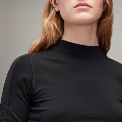 CH2 STRETCH JERSEY LONG-SLEEVE TOP LONG-SLEEVE TOP