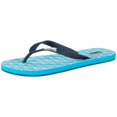 MOCASSINS LOAFERS - حذاء سباحة برسمة الأمواج
