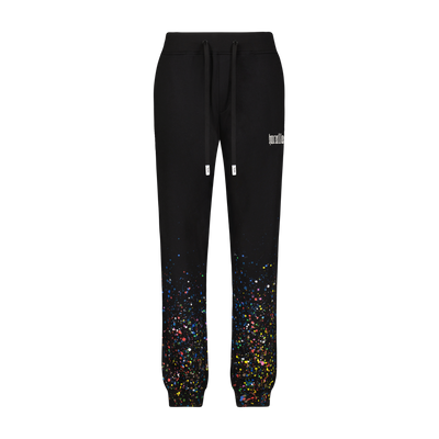 HACULLA SMOTHERED IN PAINT JOGGERS