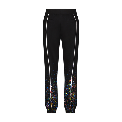 HACULLA SMOTHERED IN PAINT JOGGERS