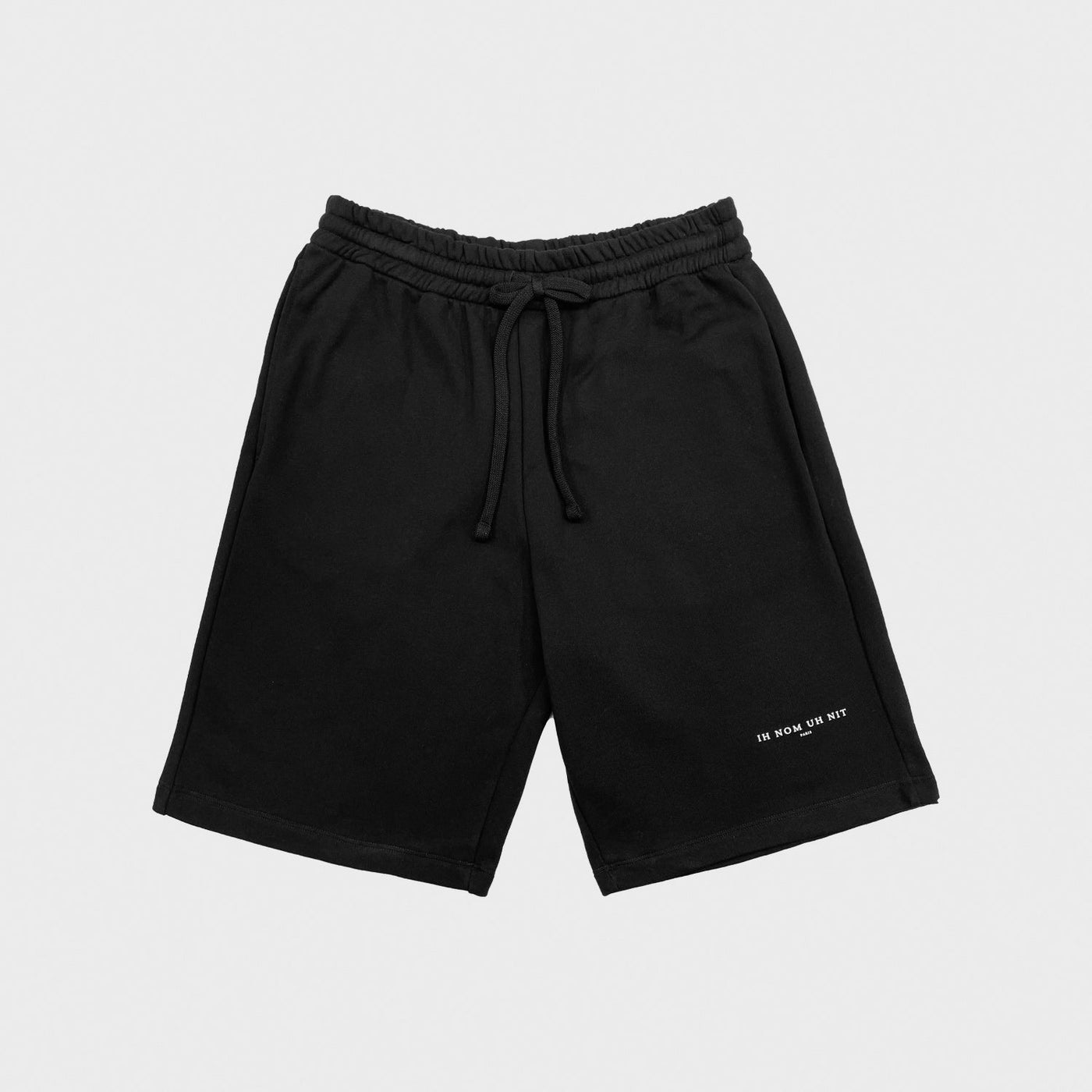 Ih Nom Uh Nit Shorts with small logo