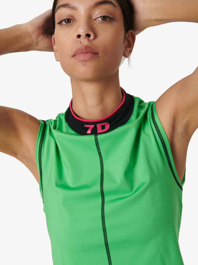 PICABO RUNNING TOP