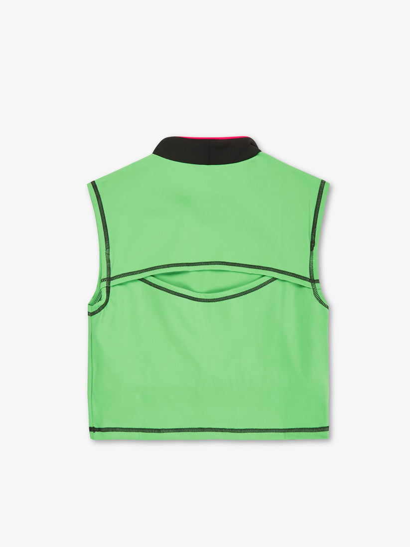 PICABO RUNNING TOP