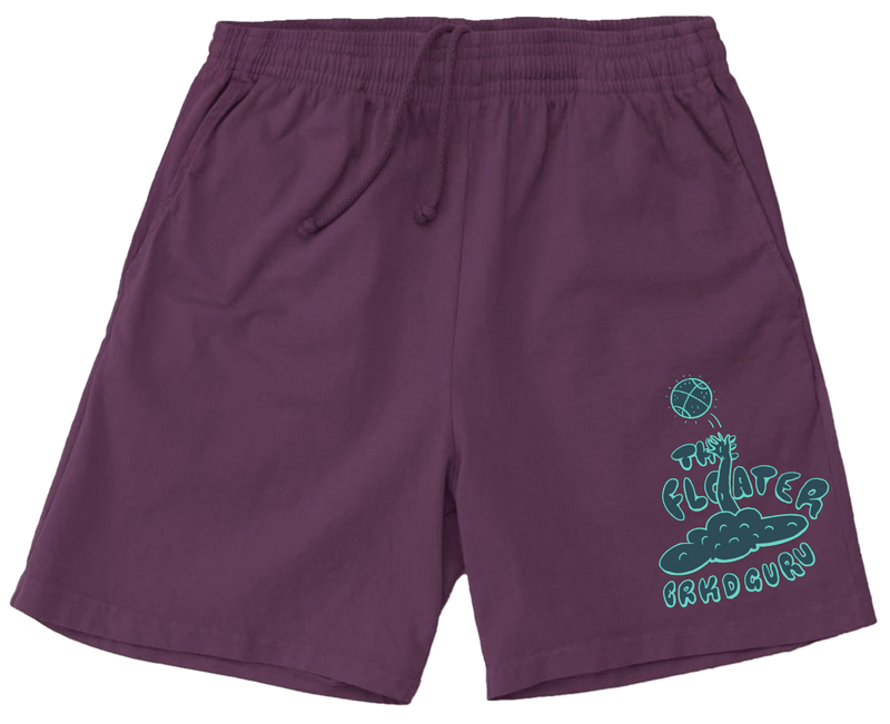 The Floater Shorts
