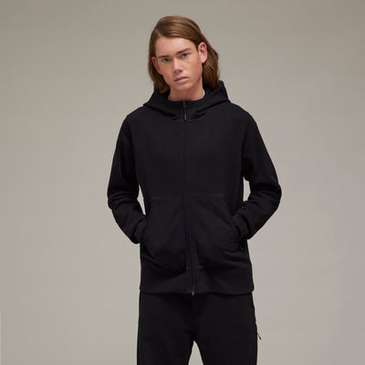 Y-3 CLASSIC DWR TERRY HOODIE هودي واي-ثري
