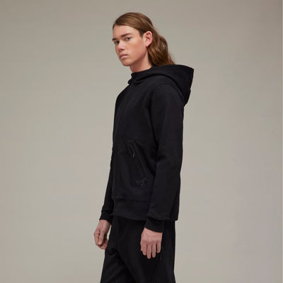 Y-3 CLASSIC DWR TERRY HOODIE هودي واي-ثري