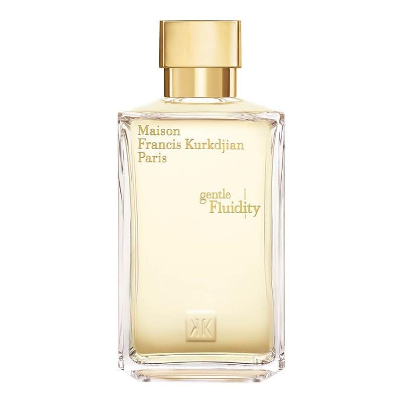 Gentle Fluidity Gold Edition Eau De Parfum, 200ml