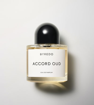 Accord Oud - 100ML