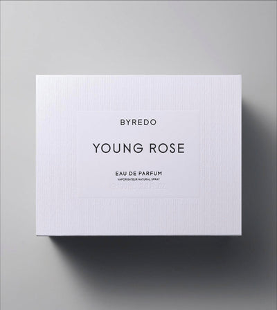 Young Rose  - 100ML